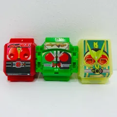 中古 DXレジェンドライダーゴチゾウセット01「仮面ライダーガヴ」