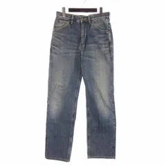 リー LEE ライダース RIDERS デニム パンツ ジーンズ コットン 1204 30 33 インディゴ 30×33