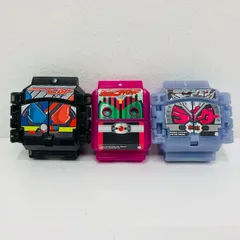 中古 DXレジェンドライダーゴチゾウセット02「仮面ライダーガヴ」