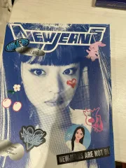 2026年最新】newJeans アルバム 未開封 ハニの人気アイテム - メルカリ