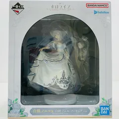 中古 白銀ノエル賞/『白銀ノエル』フィギュア「WeddingDressStyle/一番くじホロライブ」