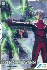 【中古】ガンダム アーセナルベース FQB02-022[M]：スウェン・カル・バヤン(パラレル版)