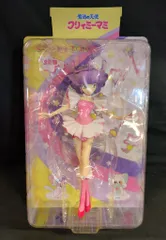 FREEing 1/4 クリィミーマミ 魔法の天使 クリィミーマミフィギュア Amazon | 魔法の天使 クリィミーマミ クリィミーマミ 1/4スケール