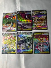 ポケモンカード　MA メガゲンガーex あります　未使用です