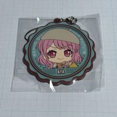 BanG Dream! バンドリ 丸山彩 缶バッジ まとめ売り - メルカリ