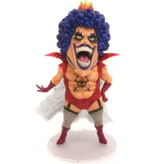  一番くじ ワンピース 試練のその先へ E賞 エンポリオ イワンコフ MASTERLISE フィギュア