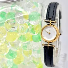 【美品】4℃ 22K GOLD PLATED 腕時計 アナログ クォーツ 2025年最新】4℃ 22Kの人気アイテム - メルカリ