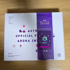 2025年最新】Astro 2期の人気アイテム - メルカリ