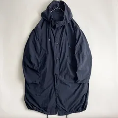 2025年最新】TEATORA メンズ モッズコートの人気アイテム - メルカリ