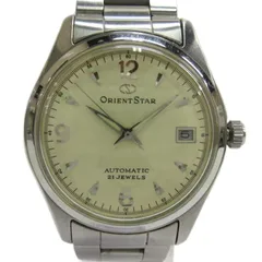 2026年最新】オリエントスター 時計の人気アイテム - メルカリ