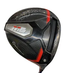 2026年最新】テーラーメイド m6 dタイプの人気アイテム - メルカリ