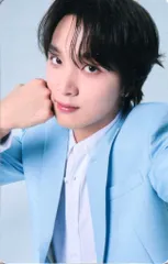 NCT DREAM ランダムトレーディングカードセット HAECHAN 2024 THE DREAM SHOW 3:DREAM( )SCAPE in JAPAN 2/5