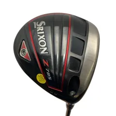 2025年最新】z785 スリクソンの人気アイテム - メルカリ