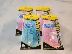 クール手袋 ハンドマックス クール手袋 新品 4個 まとめ (登山/レジャー/スポーツ/作業/運