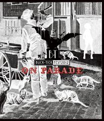 新品未使用】BUCK-TICK2022THE PARADE35thトートバッグ - メルカリ