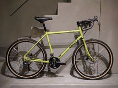 Brooklyn Machine Works ブルックリンマシンワークス OLD BMX - メルカリ