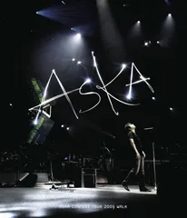 2026年最新】ASKA CONCERT TOUR 2009 WALKの人気アイテム - メルカリ