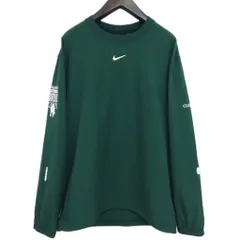 2025年最新】nike nocta crewneck top golfの人気アイテム - メルカリ
