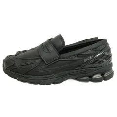 ニューバランス NEW BALANCE 1906L 1906LBN スニーカー ローファー スリッポン 26.5cm ブラック