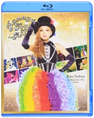 (未使用･未開封品)　Kanayan Tour 2012 ~Arena~(初回生産限定盤) [Blu-ray] 60wa65s Amazon.co.jp: Kanayan Tour 2012 ~Arena~(初回生産限定盤) [Blu-ray