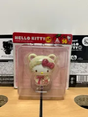 未開封 ハローキティ 50周年 アニバーサリー Happy COOGI A賞 14番 フィギュア