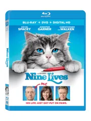 NINE LIVES(中古品)