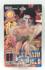 2026年最新】アントニオ猪木 フィギュア nwfの人気アイテム - メルカリ