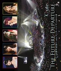 2026年最新】9→10(キュート)周年記念 ℃-ute コンサートツアー2015春