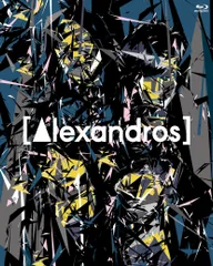 2026年最新】[Alexandros]live at Makuhari Messe“大変美味しゅうご