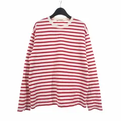 2025年最新】ベイシング エイプ tシャツ ボーダーの人気アイテム