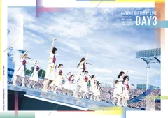 6th YEAR BIRTHDAY LIVE Day3 (Blu-ray) (特典なし)(中古品)