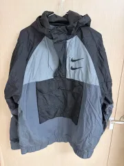 NIKE ダブルスウッシュ Anorak