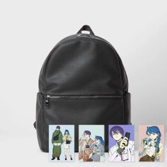 未使用 魔法騎士レイアース 2wayミニショルダーバッグ モコナ 75A8548