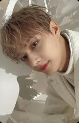 SEVENTEEN JUN あいのちから 初回限定映像盤 トレーディングカード