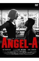 DVD／アンジェラ スペシャル・エディション