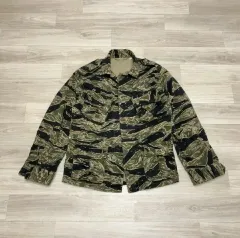 タイガーストライプ実物 タイガーストライプ TIGERSTRIPE | BaseEXCHANGE/ベースエクスチェンジ