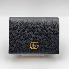 2025年最新】gucci 財布 マーモントの人気アイテム - メルカリ