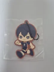 ハイキュー 影山 飛雄 グッズ キーホルダー