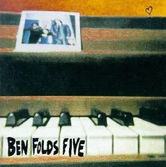 2026年最新】ben folds five レコードの人気アイテム - メルカリ