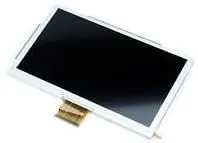 Wii U ゲームパッド 液晶パネル(Y字ドライバー付)■Game pad ニンテンドー 本体