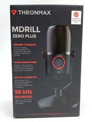 M-GAMING USB 指向性コンデンサーマイクTHRONMAX M8PRO - メルカリ