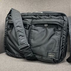 【NPA】① Porter Tanker ポーター 吉田カバン タンカー ショルダーバッグ