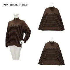 【24時間以内/早い者勝ち】新品 ムニタルプ レディース スカート サイズ38 2026年最新】munitalpの人気アイテム - メルカリ