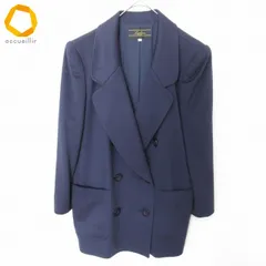 レリアン Leilian カシミヤジャケット コート 大きいサイズ テーラード レディース [a975844]