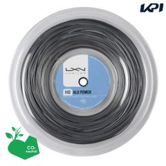 LUXILON ALU POWER 125 220m ロールガット - メルカリ