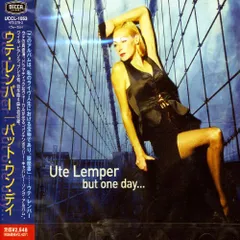 (CD)バット・ワン・デイ/ウテ・レンパー