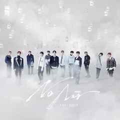 (CD)The Boyz 3rdミニアルバム - The Only (ランダムバージョン)／The Boyz