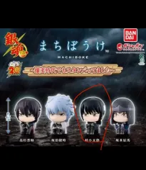 銀魂 まちぼうけ 4탄 桂 (ズラ)