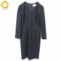 ユナイテッドアローズ UNITEDARROWS ワンピース Vネック レディース [a983061]