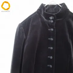 ラルフローレン RalphLauren ジャケット ベルベット ベロア レディース [w983070]